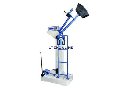 Impact Testing Machine-Digital