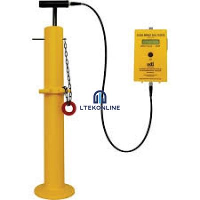 Impact Soil Tester