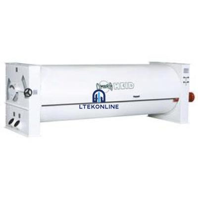 Indented Cylinder Separator