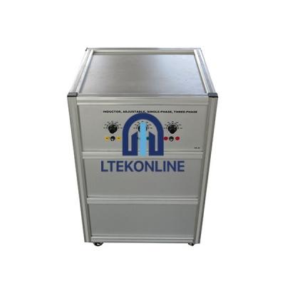 Induction Adjustable Box Single Phase and Three Phases