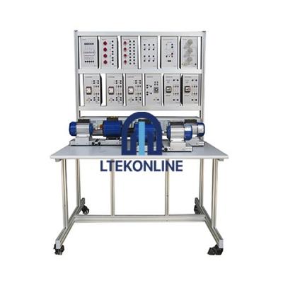 感应机实验设备