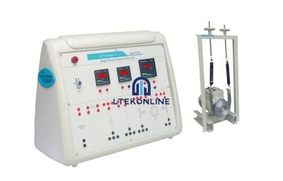 Induction Motor Winding Trainer