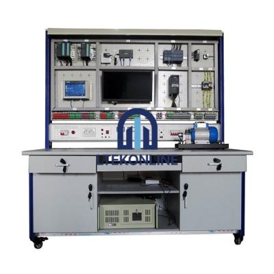 工业自动化网络通信培训师