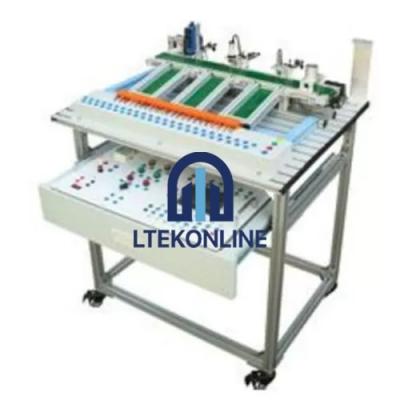 工业自动化培训师