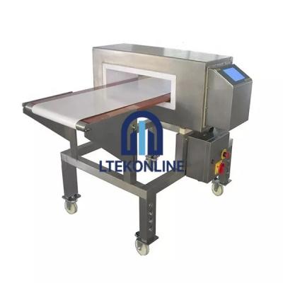 Industrial Conveyor Belt Metal Detector