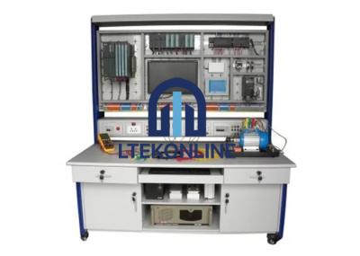 Industrial Network Trainer