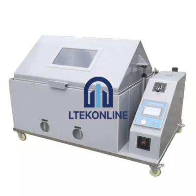 Industrial Salt Spray Tester