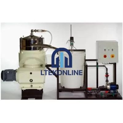 Installation Technology Losses in Different Pipes