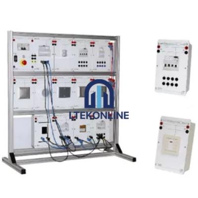 Integrated 0.85CBM SELV Porter Audio Trainer