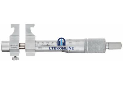 内部千分尺手册