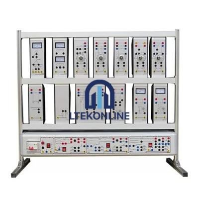 Intuitive Industrial Safety Trainers