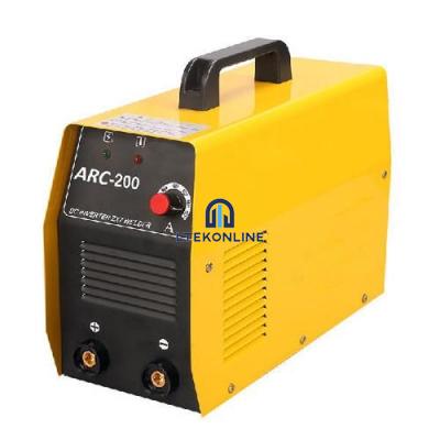 Inverter ARC Welder