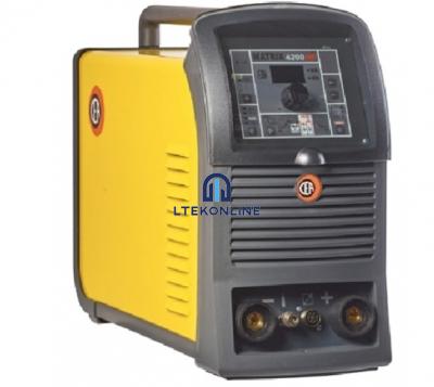 Inverter Based TIG / ARC Welding