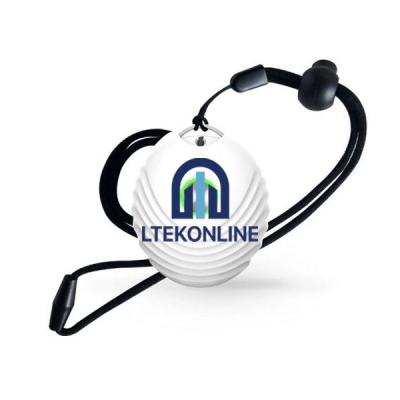 离子项链新鲜空气净化器可充电