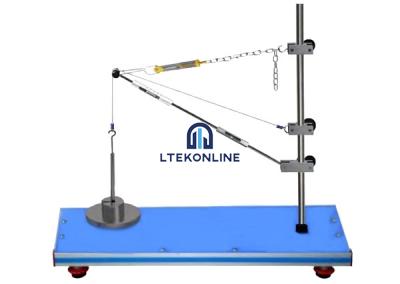 吉布起重机装置