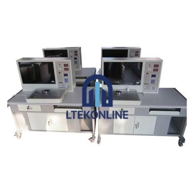 LCD Color TV Trainer