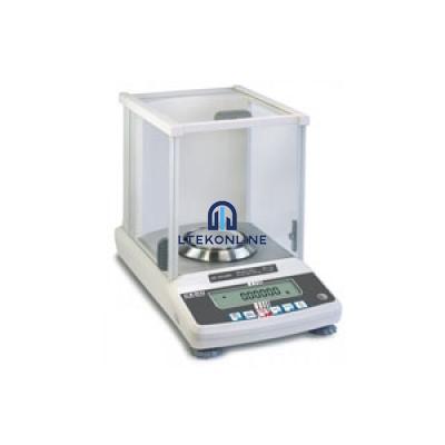 实验室分析平衡