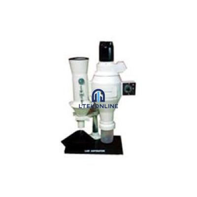 Laboratory Aspirator Bates Type