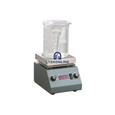 实验室磁力搅拌器