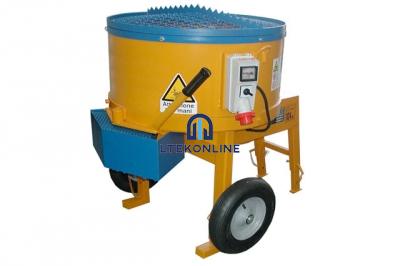 实验室锅混合器