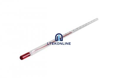 Laboratory Thermometers
