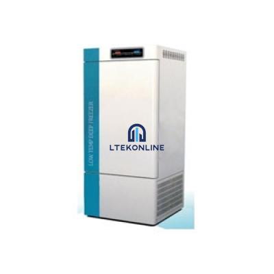 实验室超低深冰箱