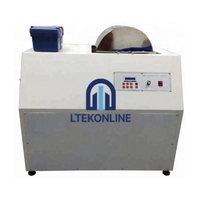 Lap-Belt Abrasion Resistance Tester, Car Belt Abrasion Test Machine