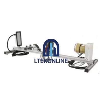 Laws of Radiant Heat Transfer / Heat Exchanger Module