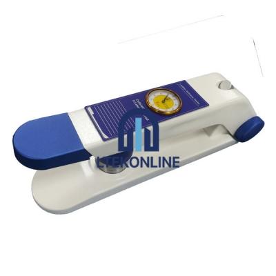 Leather Softness Tester