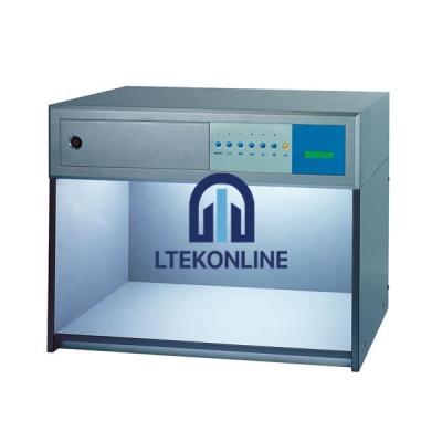 Light Box Inspection, Textile Light Box, Standard Light Source Color Assessment Cabinet