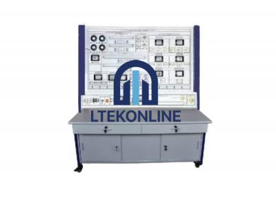 Lighting Circuits Electric Switches Trainer