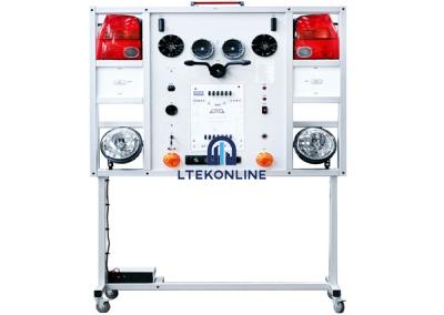 Lighting Training Board Simulator