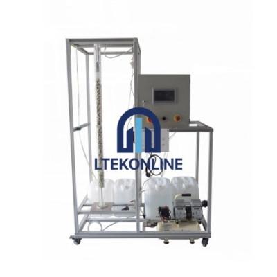 Liquid Extraction Unit