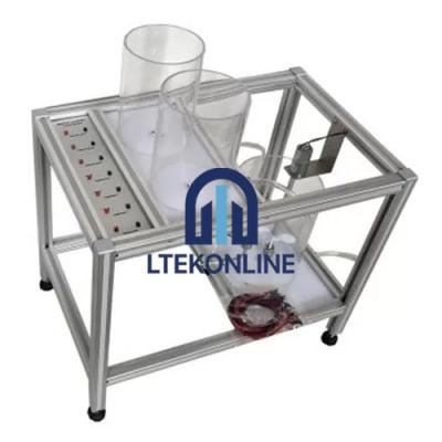 液体混合训练集