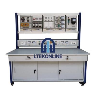 Low Voltage Technician Operation Security Trainer