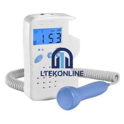 母体多普勒胎儿胎儿监护仪