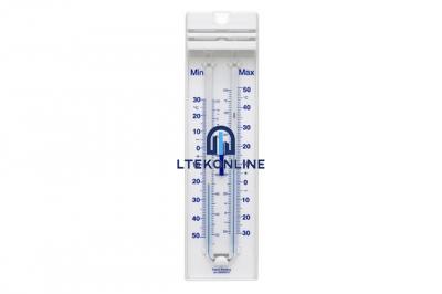 Maximum and Minimum Thermometers
