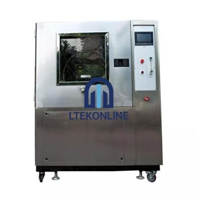IPX1/IPX2/IPX3/IPX4/IPX5/IPX6 Measure Rain Spray Test Chamber