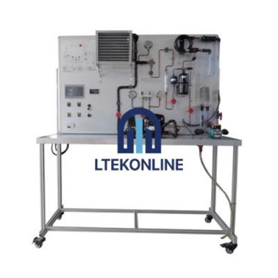 Mechanical Heat Pump