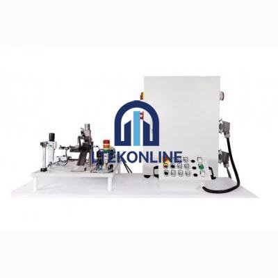 机电一体化考试认证系统