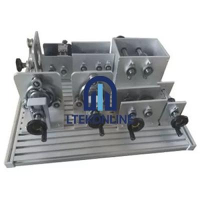 机电一体化训练装备