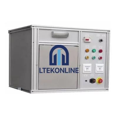 自动门机电一体化培训设备“，