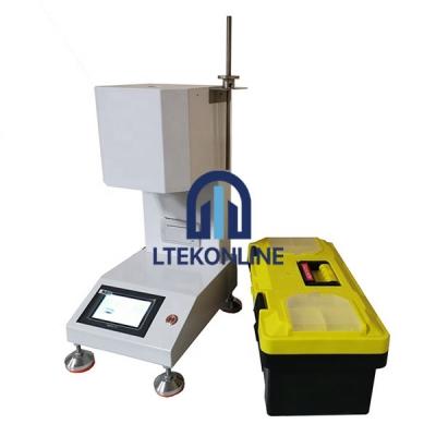 Melting-Point Tester Melting Index Meter Melting Flow Point Tester Machine