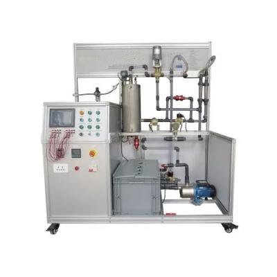 计量工业PLC培训师