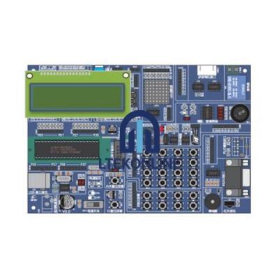 Microcontroller Trainer