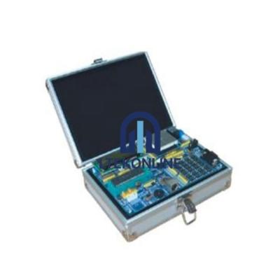 Microcontroller Trainer Demonstrational Equipment