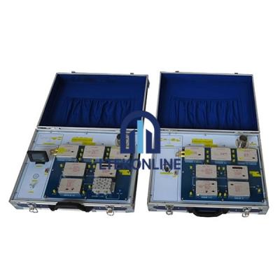 Microwave Antenna Lab Kit