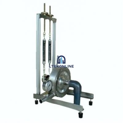 微型轴Flowpropeller涡轮机