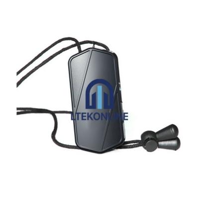 Mini Wearable USB Rechargeable Smart Air Purifier Anti Aging