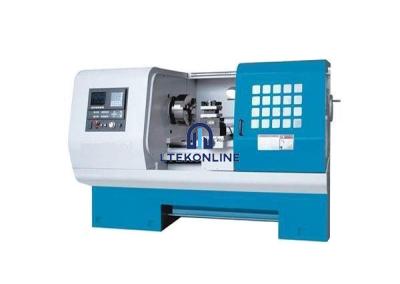 Miniature Lathe Machine